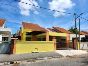 42 Klebang - KKS Plus Collection